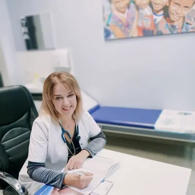 DR Katarzyna Baginska Sidor